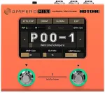 Hotone Ampero Mini (Orange) - multiefekt gitarowy
