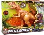 LANARD Primal Clash m&auml;nguasi Dinosaurus