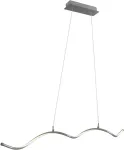Activejet LED ceiling lamp AJE-SARA