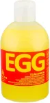 Kallos Cosmetics Egg 1000ml - Shampoo naistele