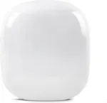GOOGLE Nest Wifi Pro 1-Pk White