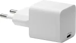Dbramante1928 Bulk Pro - EU Wall Charger USB-C 30W - W