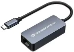 CONCEPTRONIC ABBY12GC 2.5G-Ethernet USB 3.2 Gen 1 Adapter