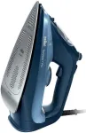 Triikraud Braun Houshold Braun TexStyle7 Pro SI 7160, steam iron (blue)