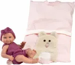 Llorens Doll Baby 40 cm