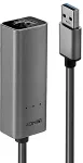 Lindy Konverter USB 3.0 auf 2.5G Ethernet