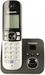 Telefon Panasonic Phone KX-TG6821 dect black