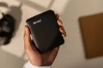 K&otilde;vaketas Western Digital External HDD||Colour Black|1000 GB|WDBLSS0060BBK-WESN