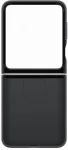 SAMSUNG EF-PF741TBEGWW mobile phone case 17.4 cm (6.85") Cover Black