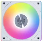 Lian Li 12CL1 Computer case Fan 12 cm White