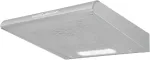 &Otilde;hupuhasti MPM Table Hood -51-PX-69 175 m3/h Inox
