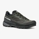 Scarpa rapid xt gtx shoes - shark, size 43.5