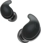 SONY Headphones | WF-LS910N LinkBuds Fit | Bluetooth | In-ear | Black | Noise canceling | Wireless