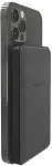 Mophie snap+Powerstation/Juicepack mini -5k- Black(Wireless)