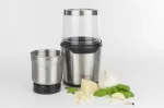 CASO | Electric 2in1 chopper | UZ 200 | Stainless steel | 200 W