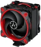 Arctic Freezer 34 eSports DUO (Rot) &ndash; Tower CPU Cooler with BioniX P-Series Fans in Push-Pull-Configuration