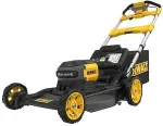DeWALT Flexvolt Akku Rasenm&auml;her(Antrieb). 53 cm. 2x54 V
