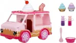 MGA Entertainment Yummiland Lip Gloss Truck