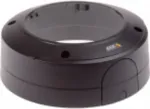Axis TP3801-E BLACK CASING 4P .