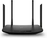 TP-Link AC1200 Wireless VDSL/ADSL Modem Router
