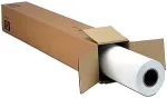HP Inc Hewlett-Packard HP Everyday Pigment Ink Satin Photo Paper - Satin-Fotopapier mit Pigmenttinte - 235 Mikron - Roll (61 cm x 30,5 m) - 235 g/m2 - 1 Rolle(n) - f&uuml;r DesignJet 5000ps, 5000uv, Z2100, Z3100, Z3100ps, Z3200, Z6100, Z6100ps, Z6200 (Q8920A)