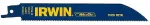 No name Metal saw blade IRWIN 200mm 18 TPI (25pcs)