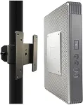 Monitor Neomounts PC ACC THIN CLIENT MOUNT/10KG THINCLIENT-05
