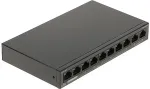 No name PoE Switch Uniview 8-Port