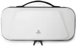 PowerA PSCS0355-01 portable game console case Cover Sony Felt, Rubber White