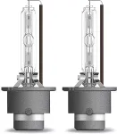 OSRAM Bulb (Set of 2 pcs) D2S 85V 35W P32D-2 XENARC NIGHT BREAKER 220, white 4500K