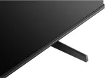 Teler HISENSE QLED TV | 75E7Q | 75 | Smart TV | VIDAA | 4K UHD | Black