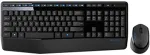 Klaviatuur Logitech Wireless Combo MK345