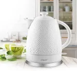 Veekeetja Maestro MR-073 electric kettle 1.2 L 1200 W White