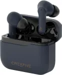 Creative Słuchawki Zen Air Plus niebieskie
