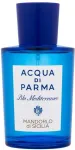 Acqua di Parma Blu Mediterraneo Mandorlo di Sicilia 100ml - Eau de Toilette uniseks