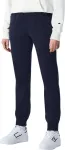 No name Champion Rib Cuff Women's Pants Navy Blue 117550 BS501 S