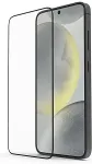 HAMA 00228516 Handy-Schutzglas Extreme Protect f&uuml;r Samsung Galaxy S25 inkl. Montagehilfe