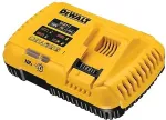 Dewalt DCB117-QW cordless tool battery / charger Battery charger