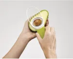 Joseph Joseph GoAvocado 3-in-1 Green Avocado Tool
