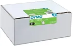 DYMO Original Etikett f&uuml;r LabelWriter&trade;, Vorteilspack, Versand - weiss - permanent haftend, 6 x 220 Etiketten