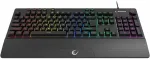 Inny Rampage Simula RGB Black