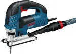 Bosch Wyrzynarka GST 150 BCE blue