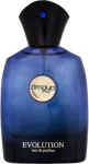Zimaya Evolution 100ml - Eau de Parfum uniseks