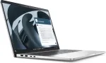 Dell Pro 16 Plus/PB16255/AI7PRO-350/16"/WUXGA/32GB/512GB/AMD int/W11P/Silver/3R NBD