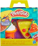 PLAY-DOH m&auml;ngukomplekt Kaasa v&otilde;etavad Maiustused ast