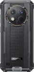 Mobiiltelefon Oukitel Smartphone G1 4G 6/256 IP69K Black