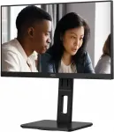 Monitor AOC 22E2UMF 21.5 inch VA HDMI DP Pivot Goniki