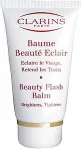 Clarins Beauty Flash Balm 50ml - Day Cream naistele