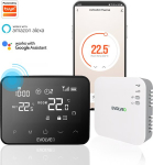 EVOLVEO Thermal, smart wireless programmable thermostat