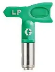 Graco FINISHING NOZZLE YELLOW LP517 REVERSIBLE